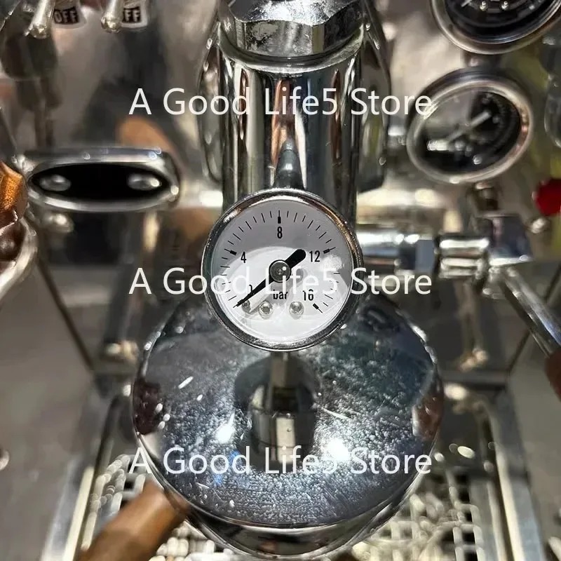 Apply To E61 Brewing Head Ther - đánh giá và giá Coffee Machine Expobar