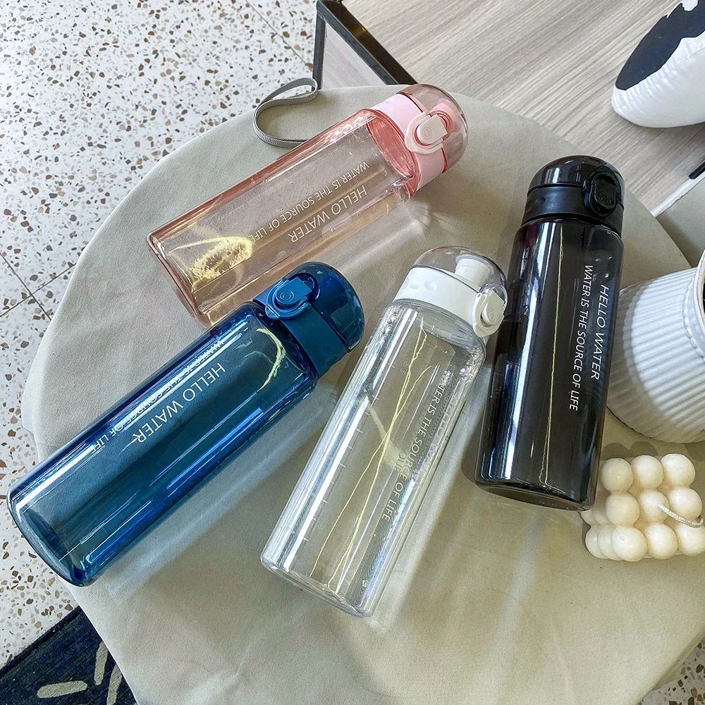 780ml Portable School Plastic  - đánh giá và giá Coffee Equipment And Supplies