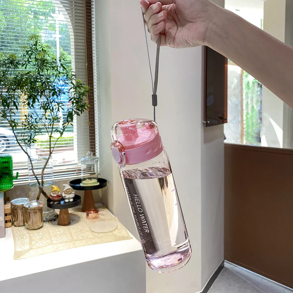 780ml Portable School Plastic  - đánh giá và giá Coffee Equipment And Supplies