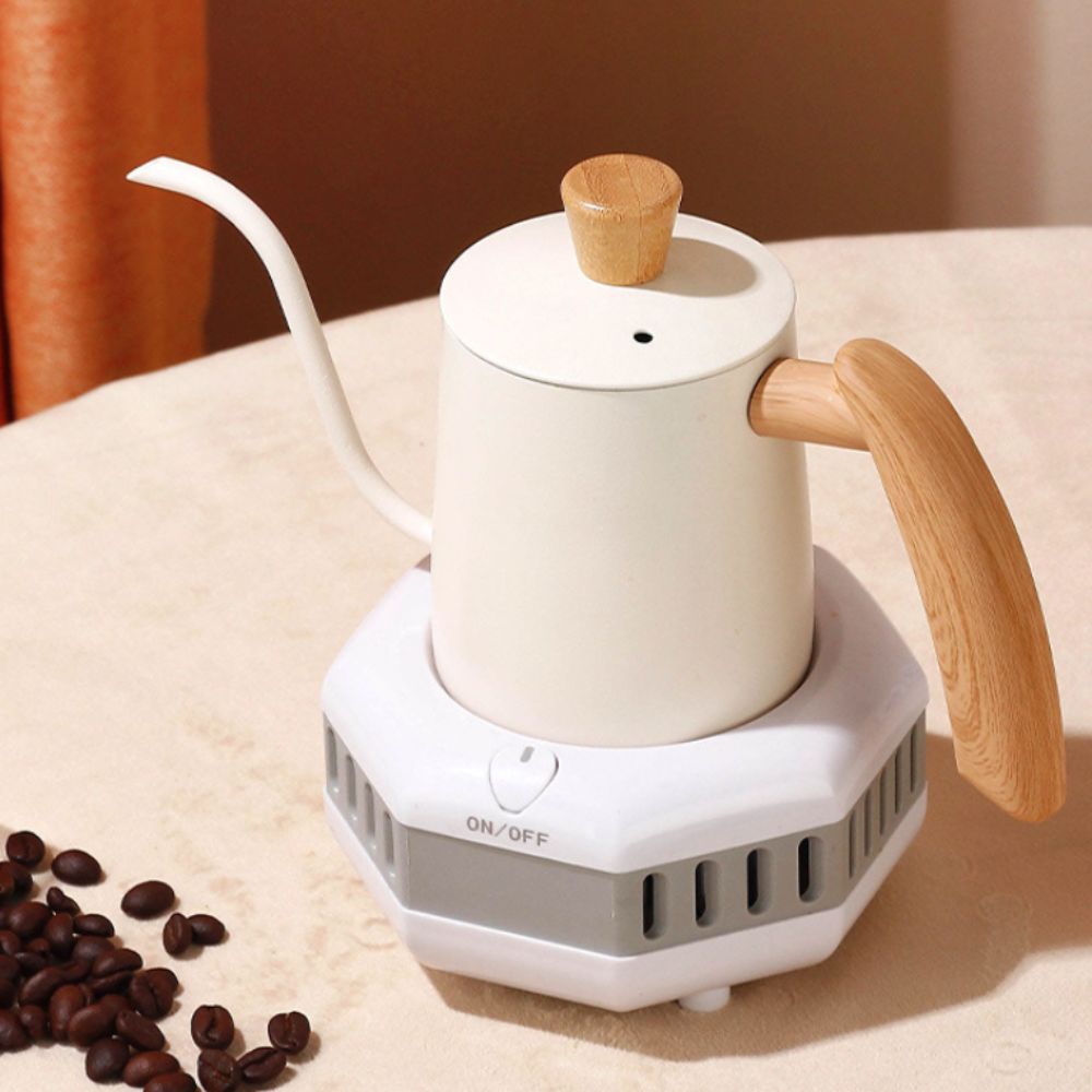 304 Stainless Steel Pour Over  - đánh giá và giá Coffee Extraction Equipment