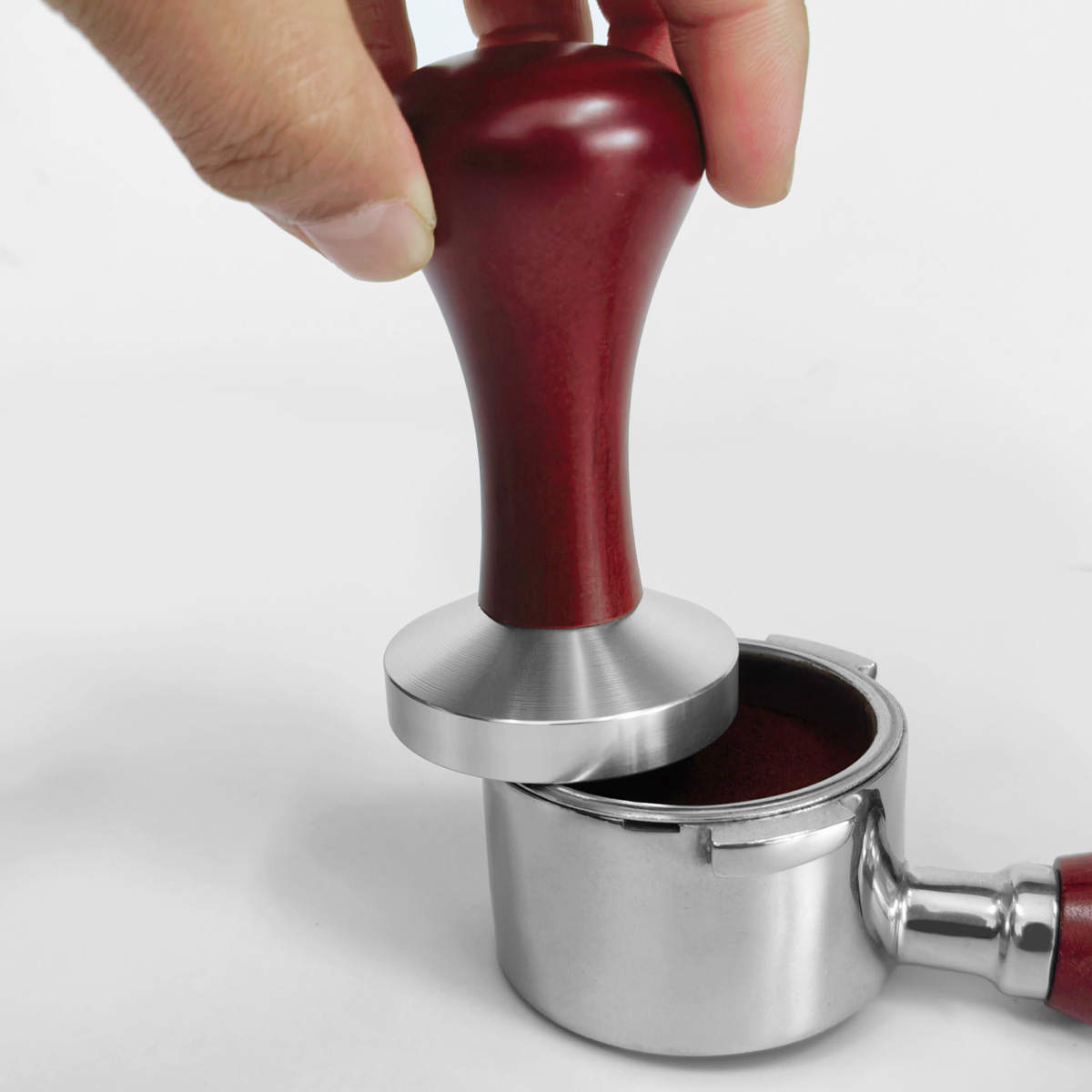51mm 53mm 58mm Espresso Tamper - đánh giá và giá Espresso Tamper Set