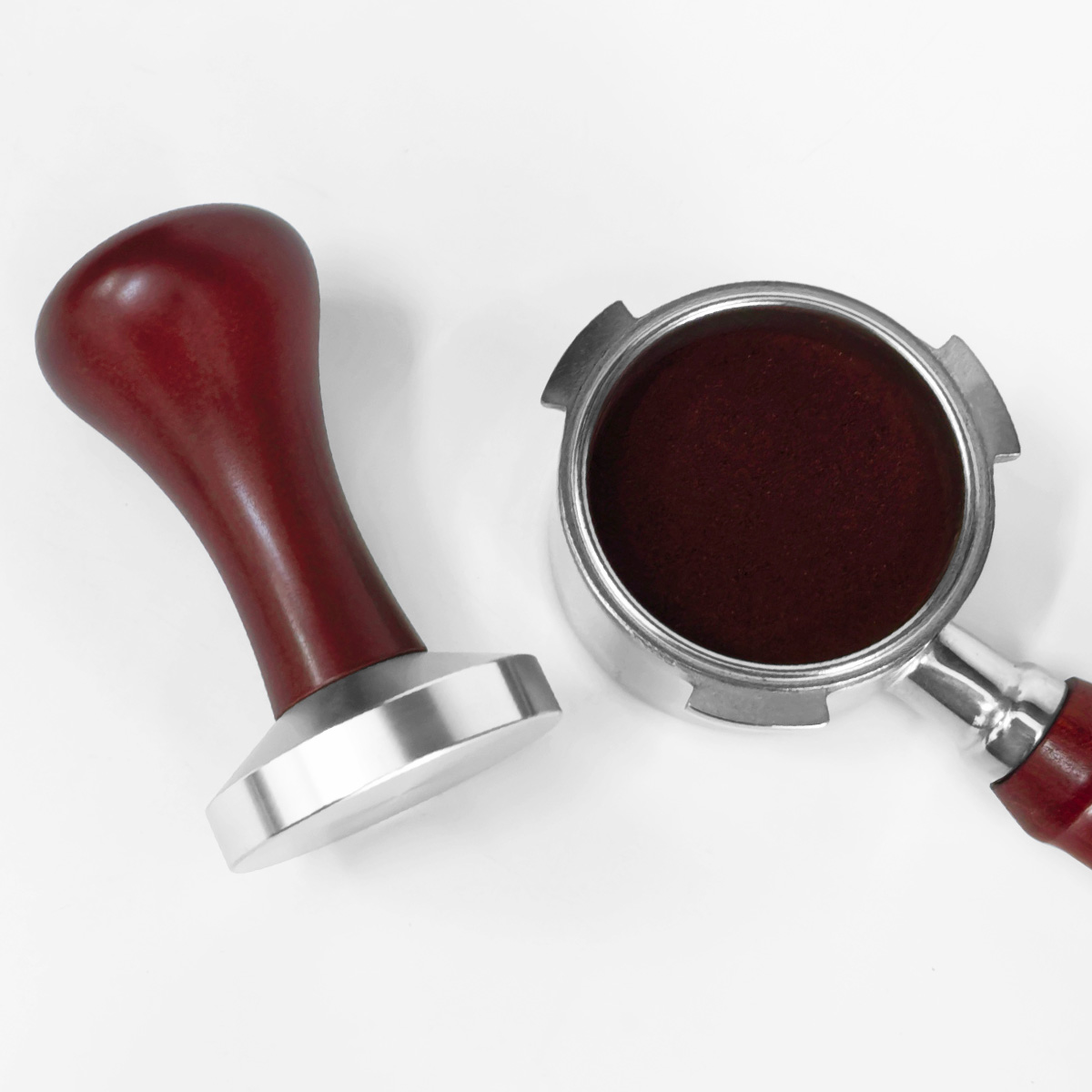 51mm 53mm 58mm Espresso Tamper - đánh giá và giá Espresso Tamper Set