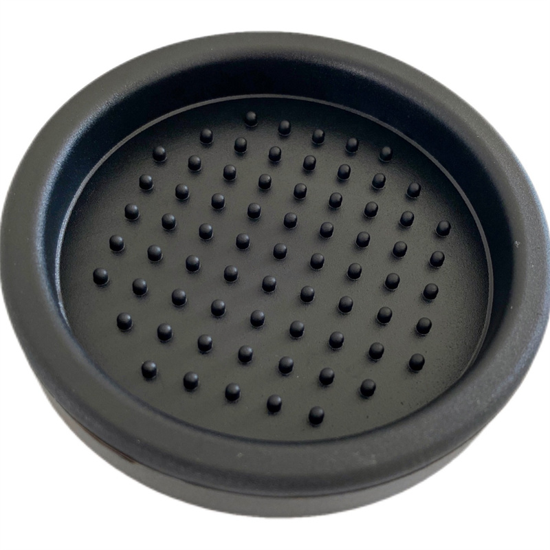 Silicone Tamper Station Holder - đánh giá và giá Espresso Tamper Set