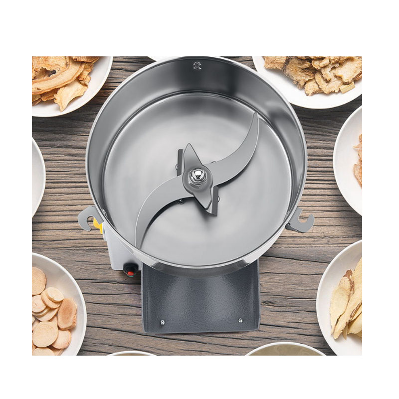 2500G Stainless Steel Food Gri - đánh giá và giá Coffee Extraction Equipment