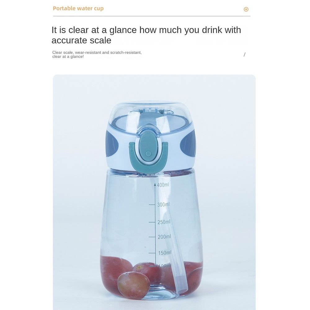 Transparent Sport Water Bottle - đánh giá và giá Coffee Equipment And Supplies