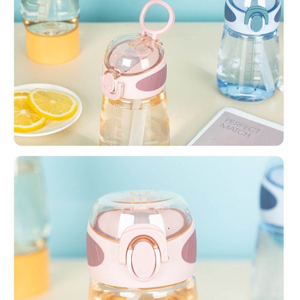 Transparent Sport Water Bottle - đánh giá và giá Coffee Equipment And Supplies